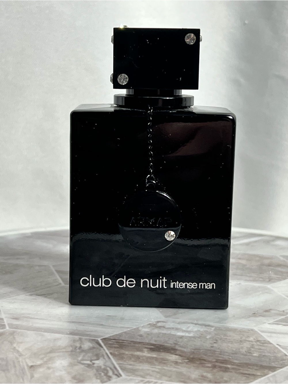 Armaf Club De Nuit Intense Man EDT Cologne Black Bottle Men’s Fragranc - Picture 2 of 6